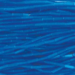 G2#3-755 Aqua Satin Bugles